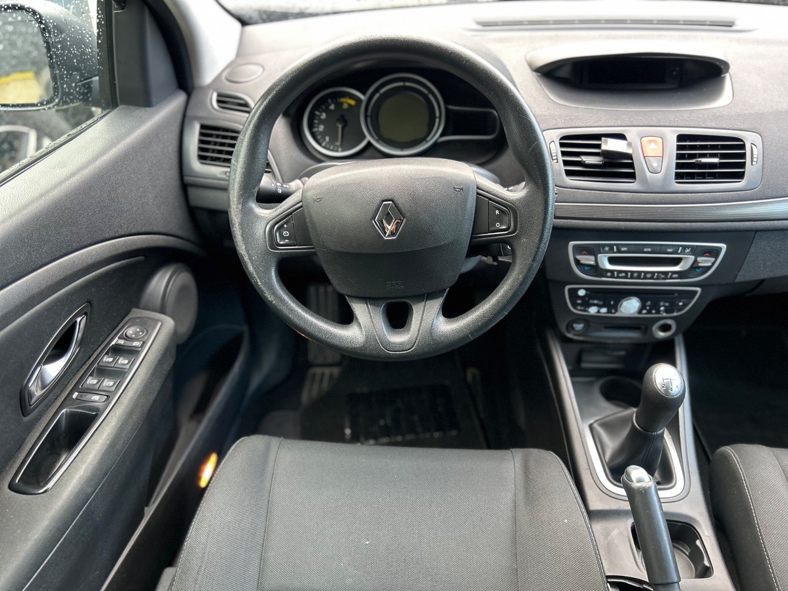 Renault Megane II - Billede 9