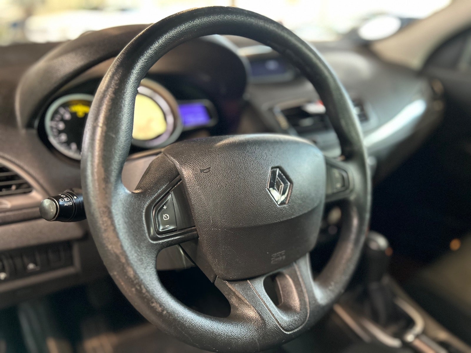 Renault Megane II - Billede 11