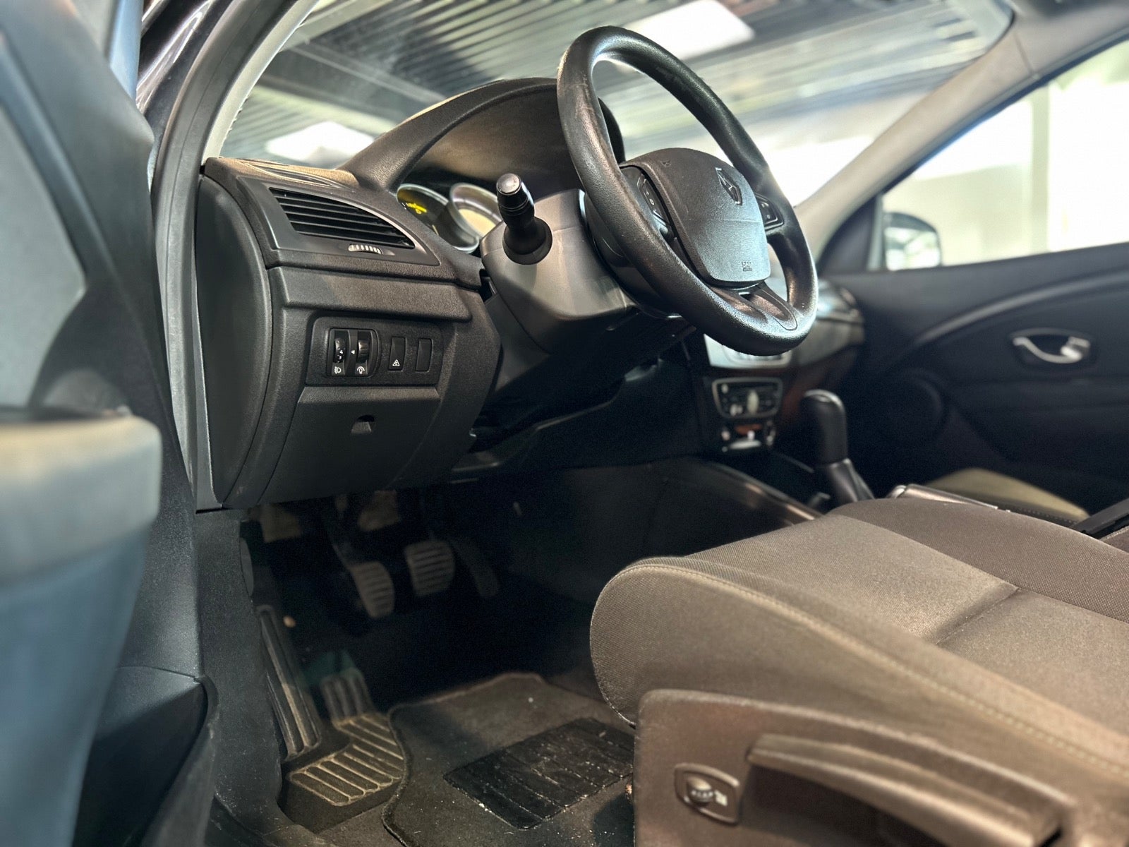 Renault Megane II - Billede 10