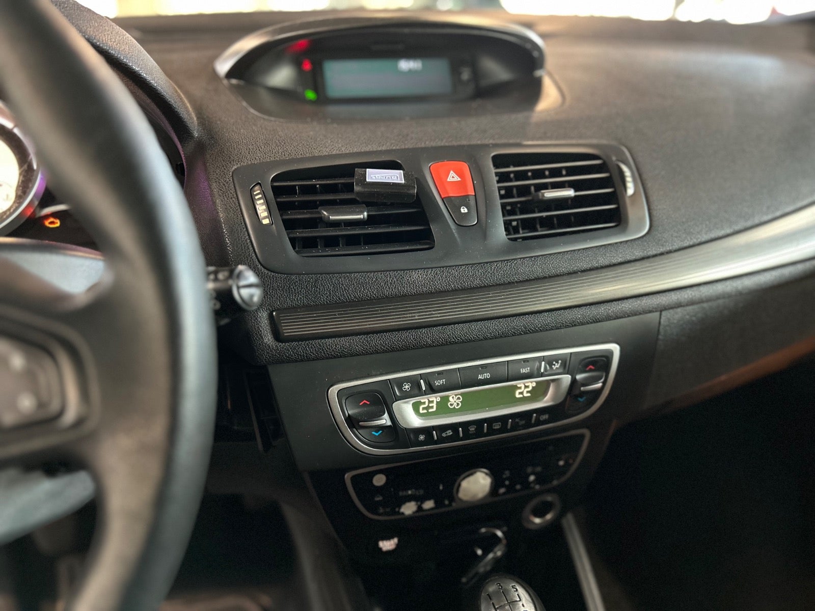 Renault Megane II - Billede 12