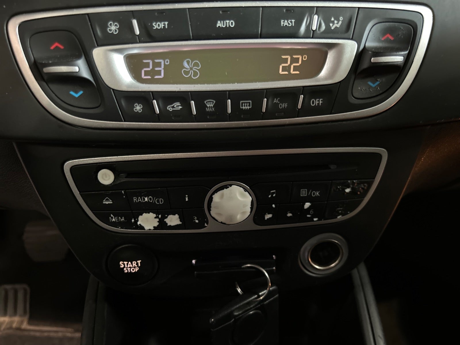 Renault Megane II - Billede 13