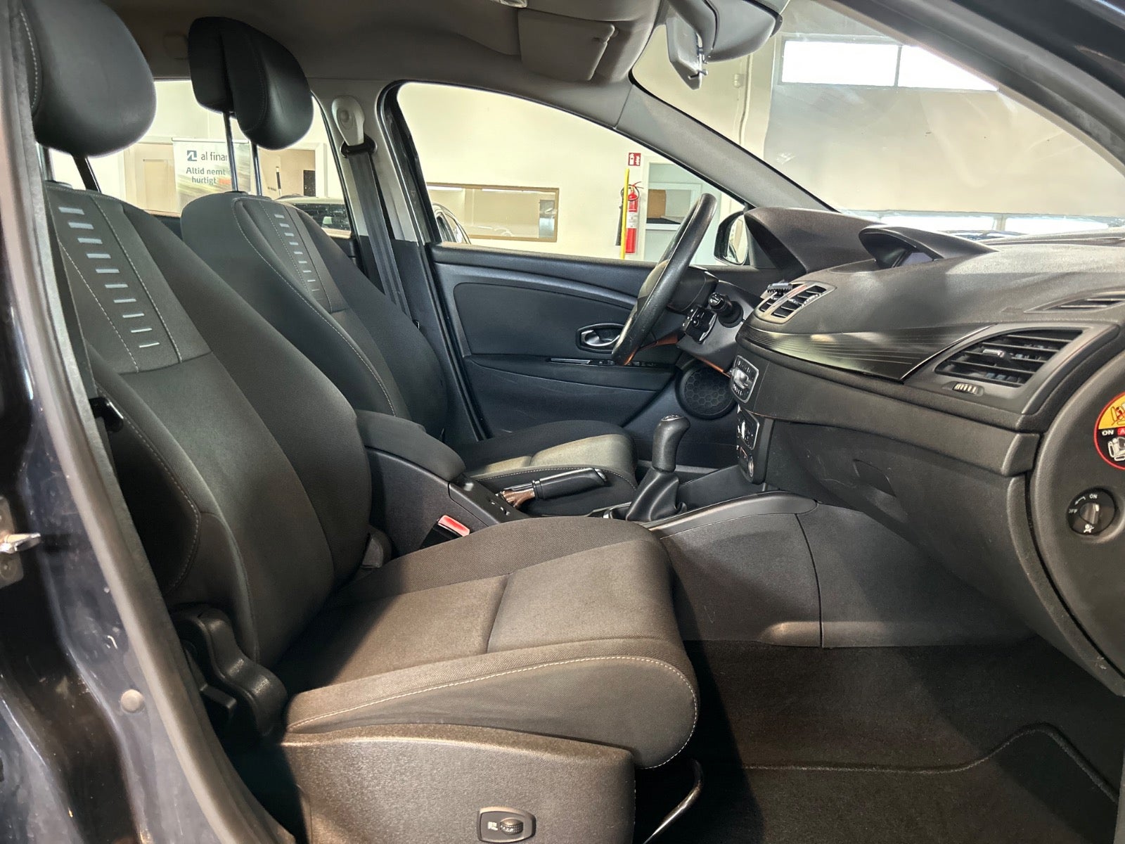 Renault Megane II - Billede 15