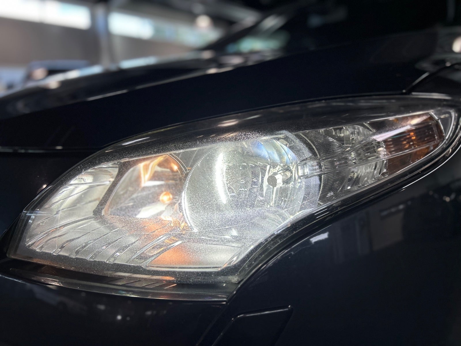 Renault Megane II - Billede 17