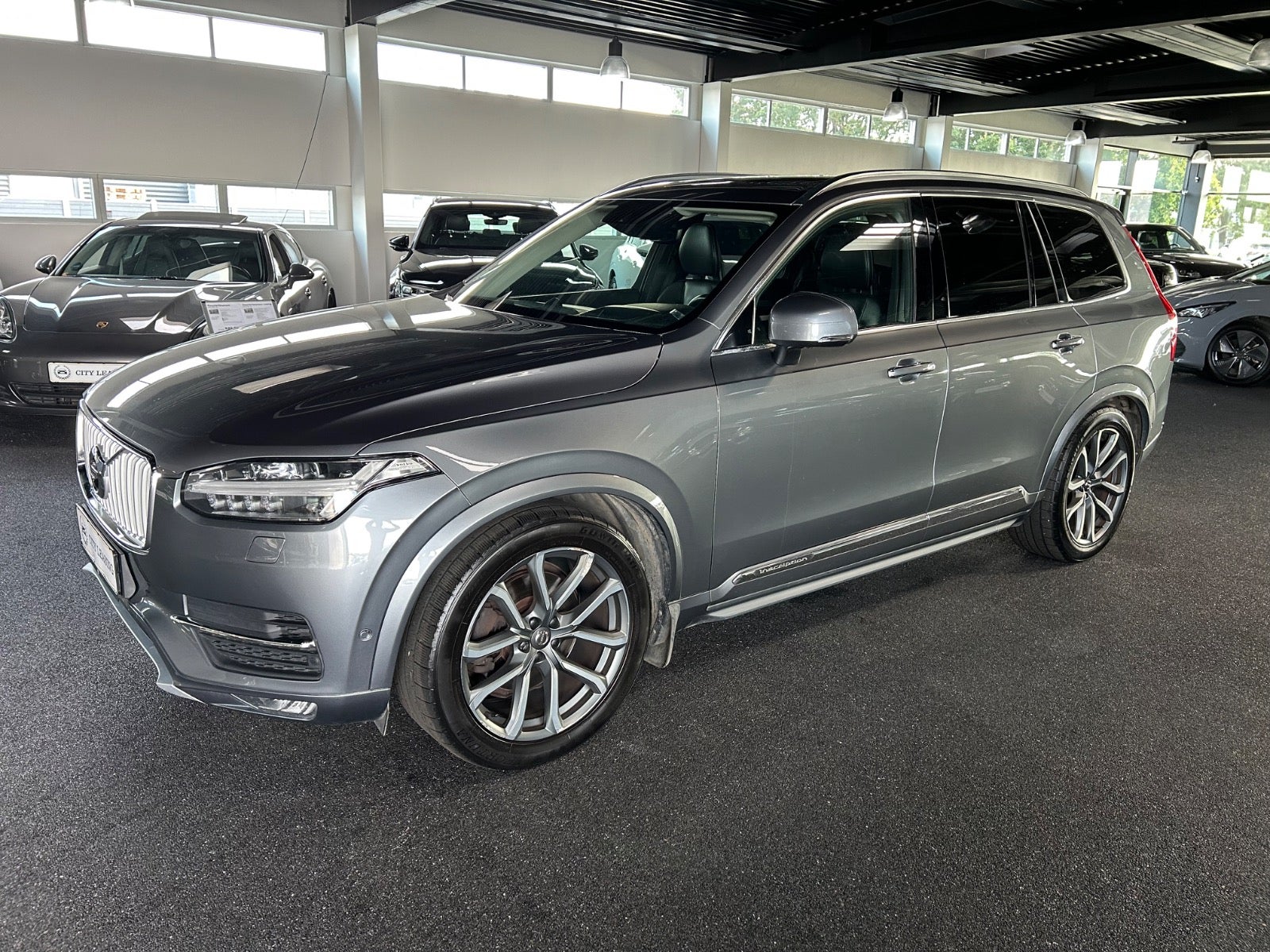 Volvo XC90 - Billede 2
