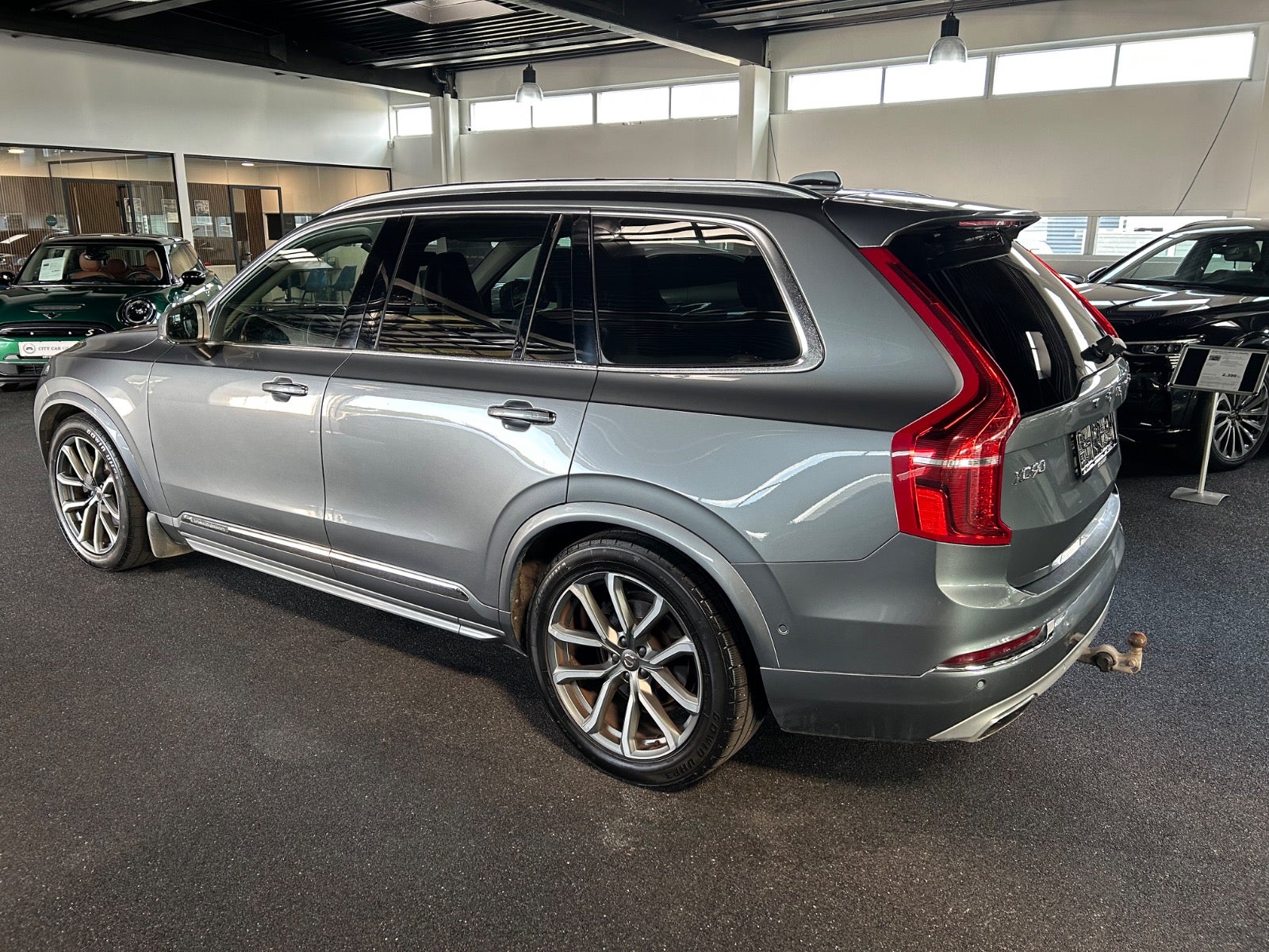 Volvo XC90 - Billede 7