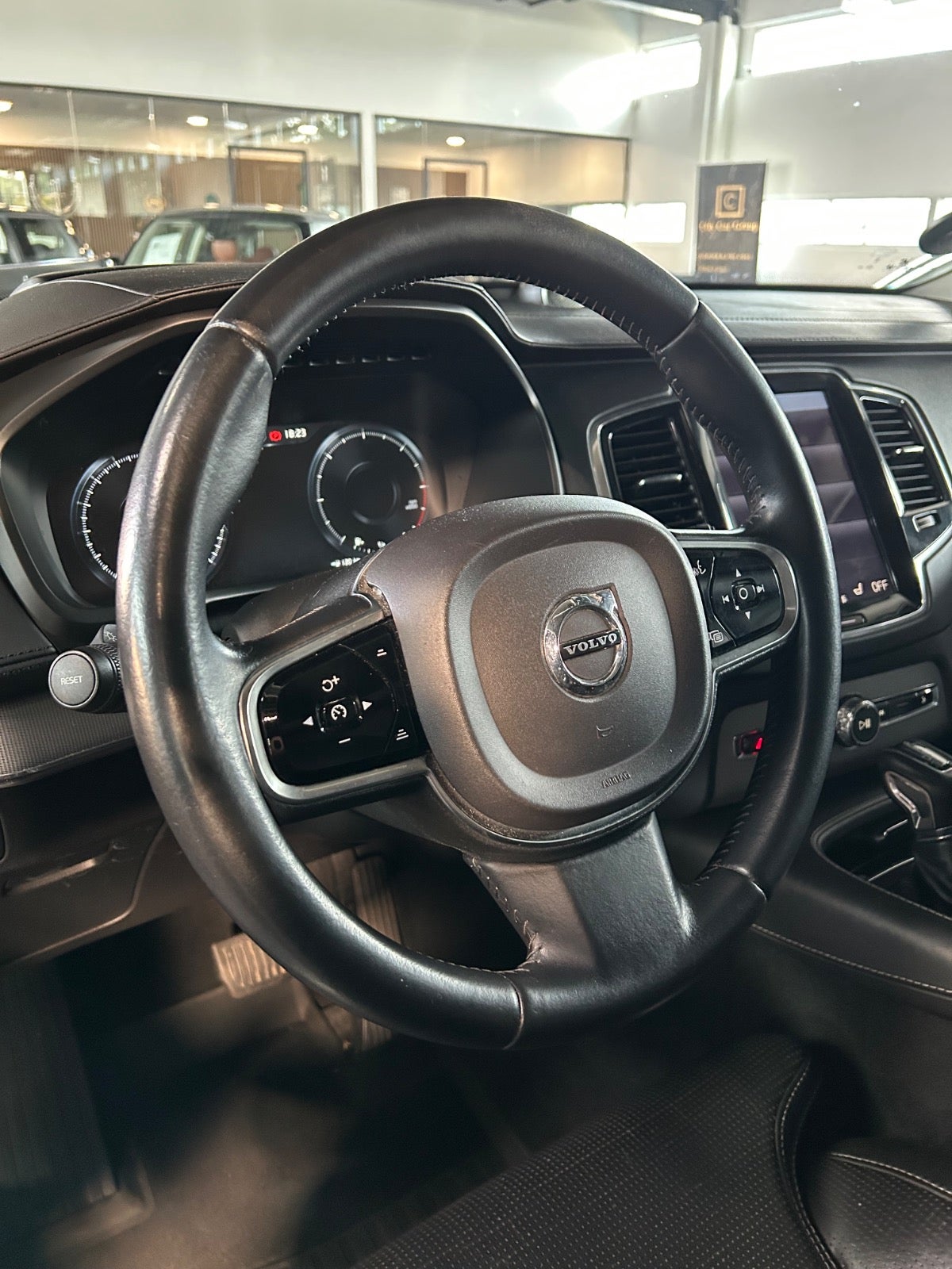 Volvo XC90 - Billede 9