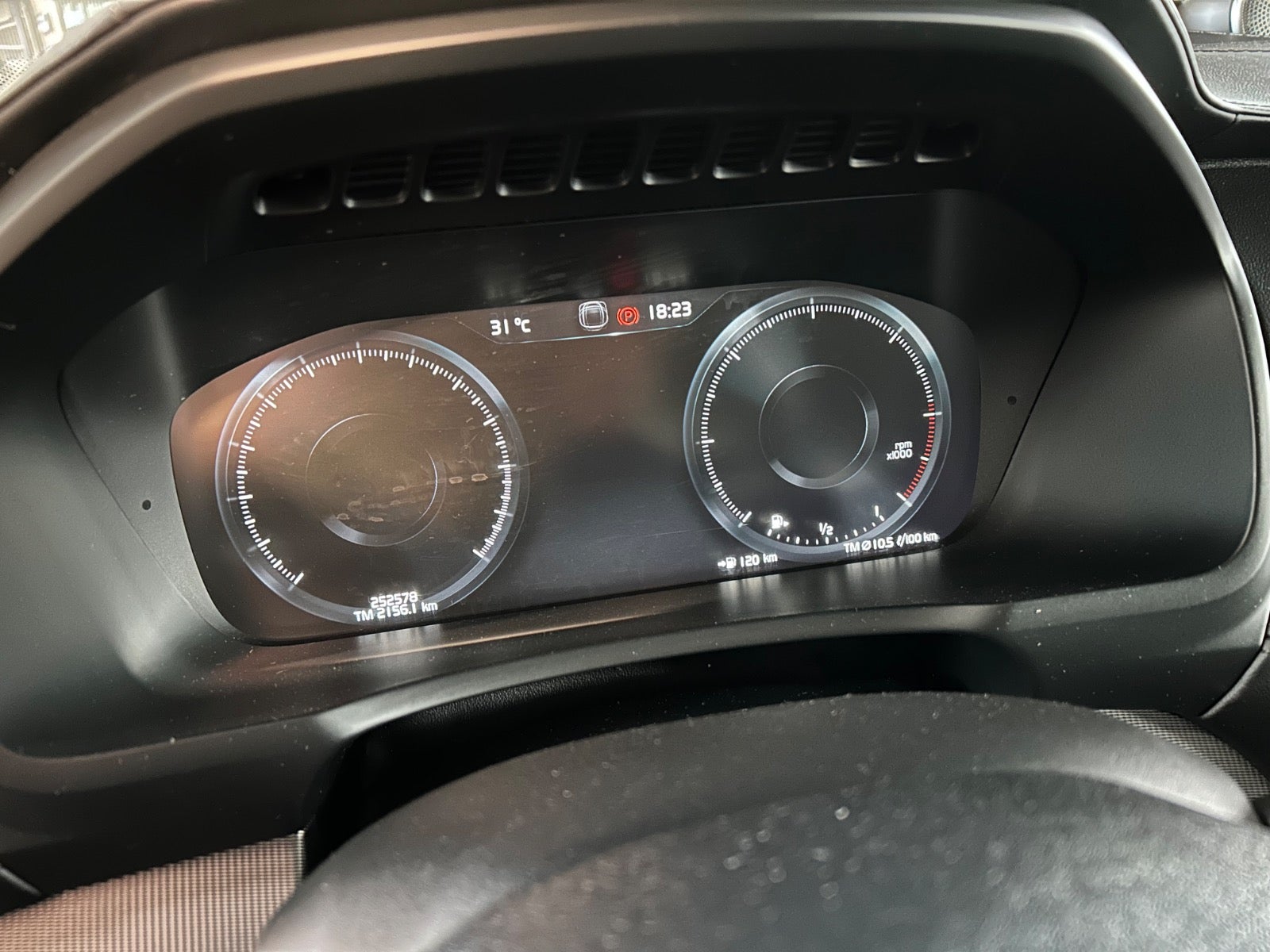 Volvo XC90 - Billede 11