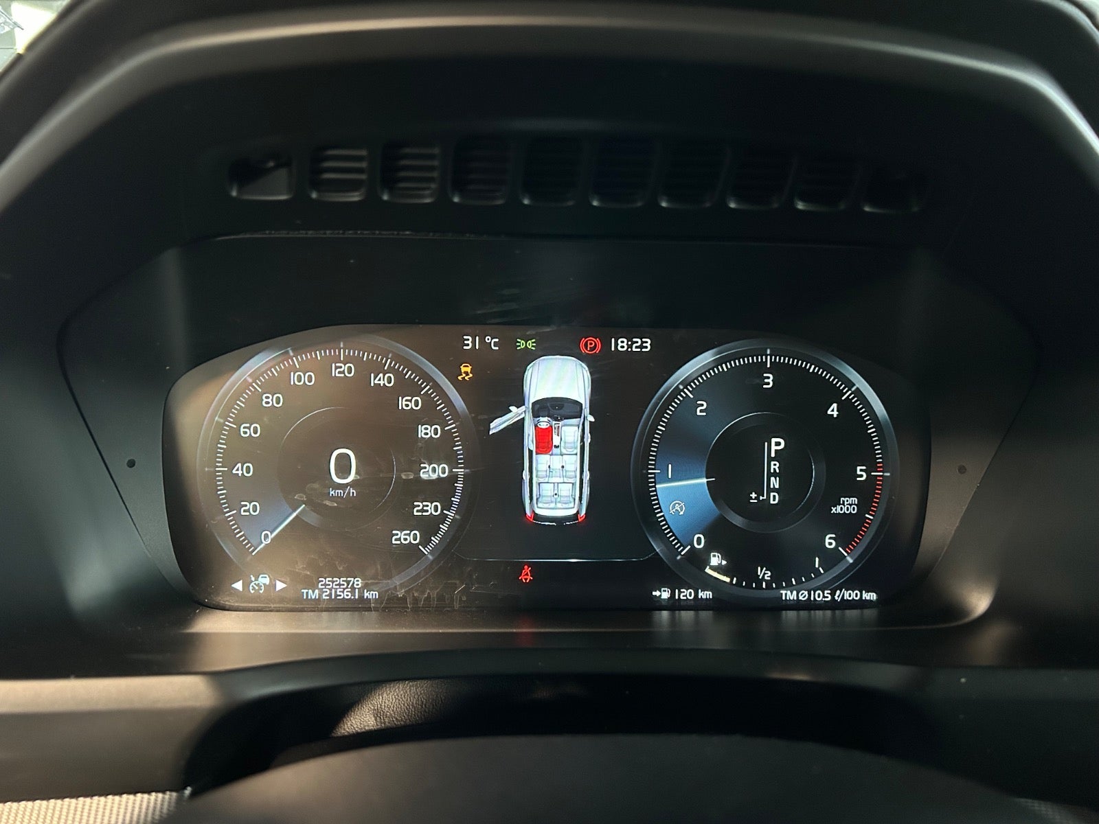 Volvo XC90 - Billede 13