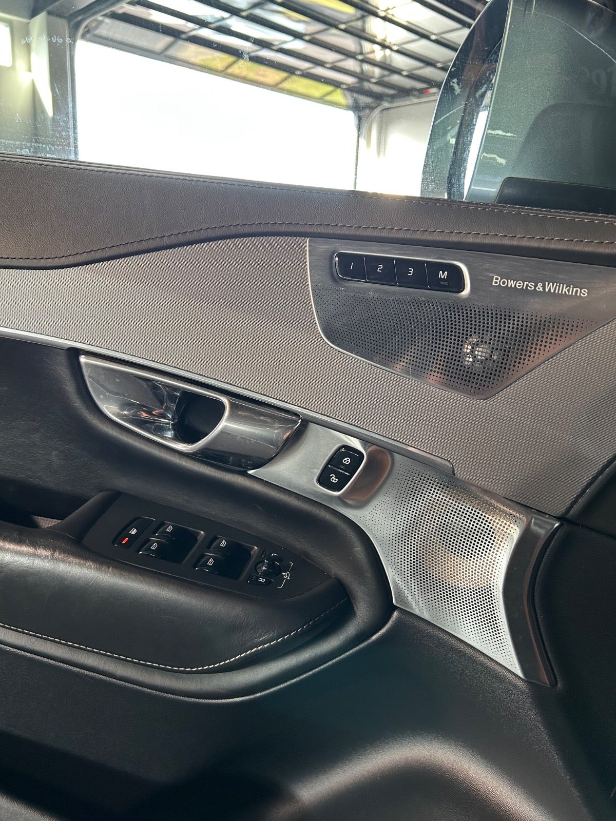 Volvo XC90 - Billede 14