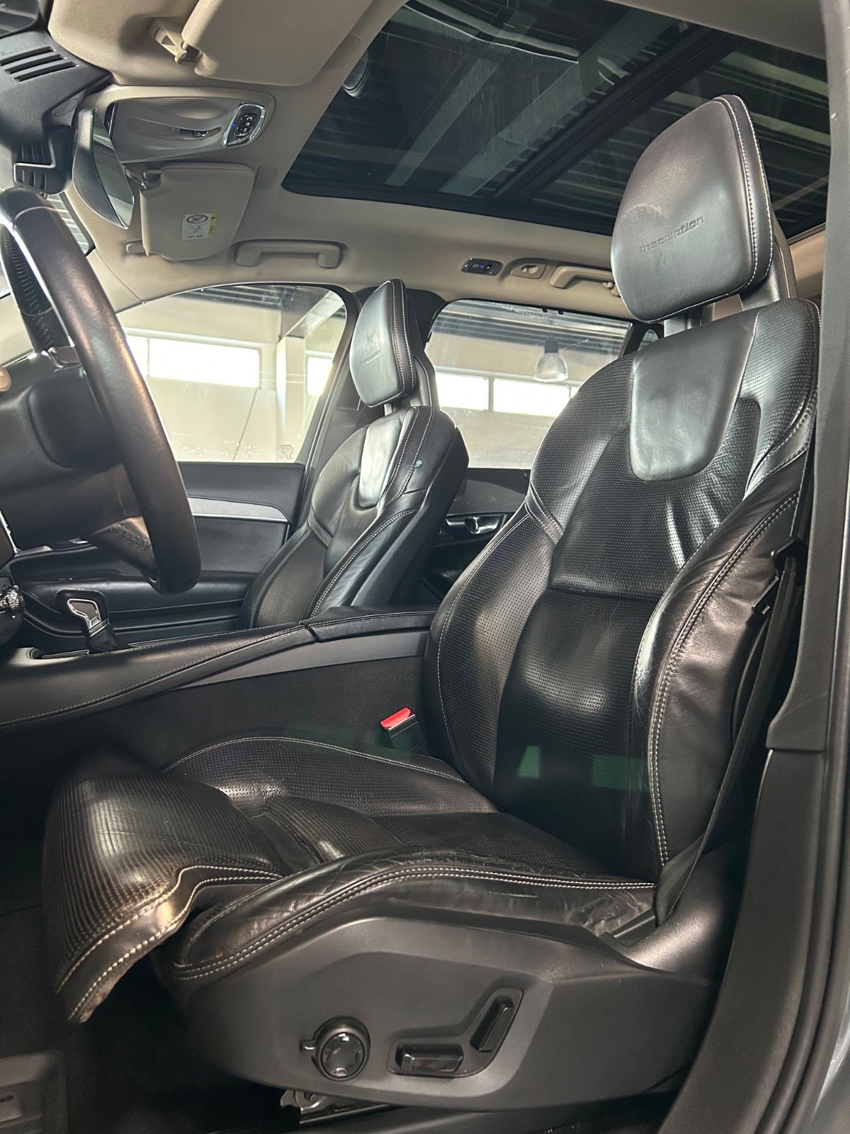 Volvo XC90 - Billede 15
