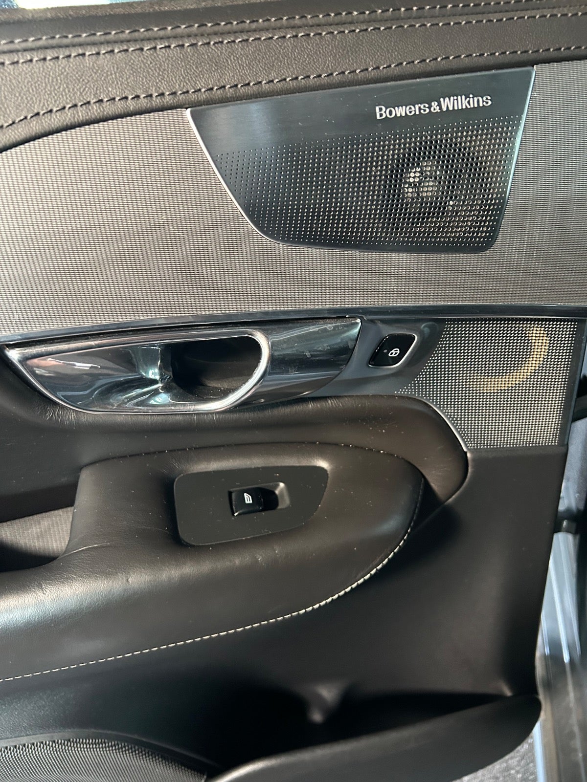 Volvo XC90 - Billede 17