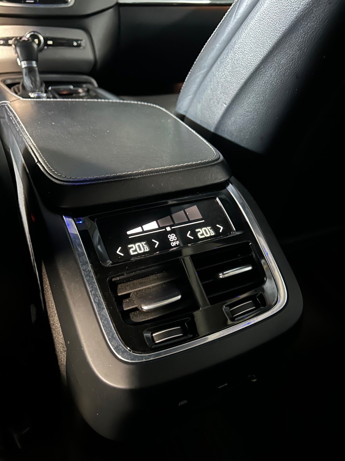 Volvo XC90 - Billede 19