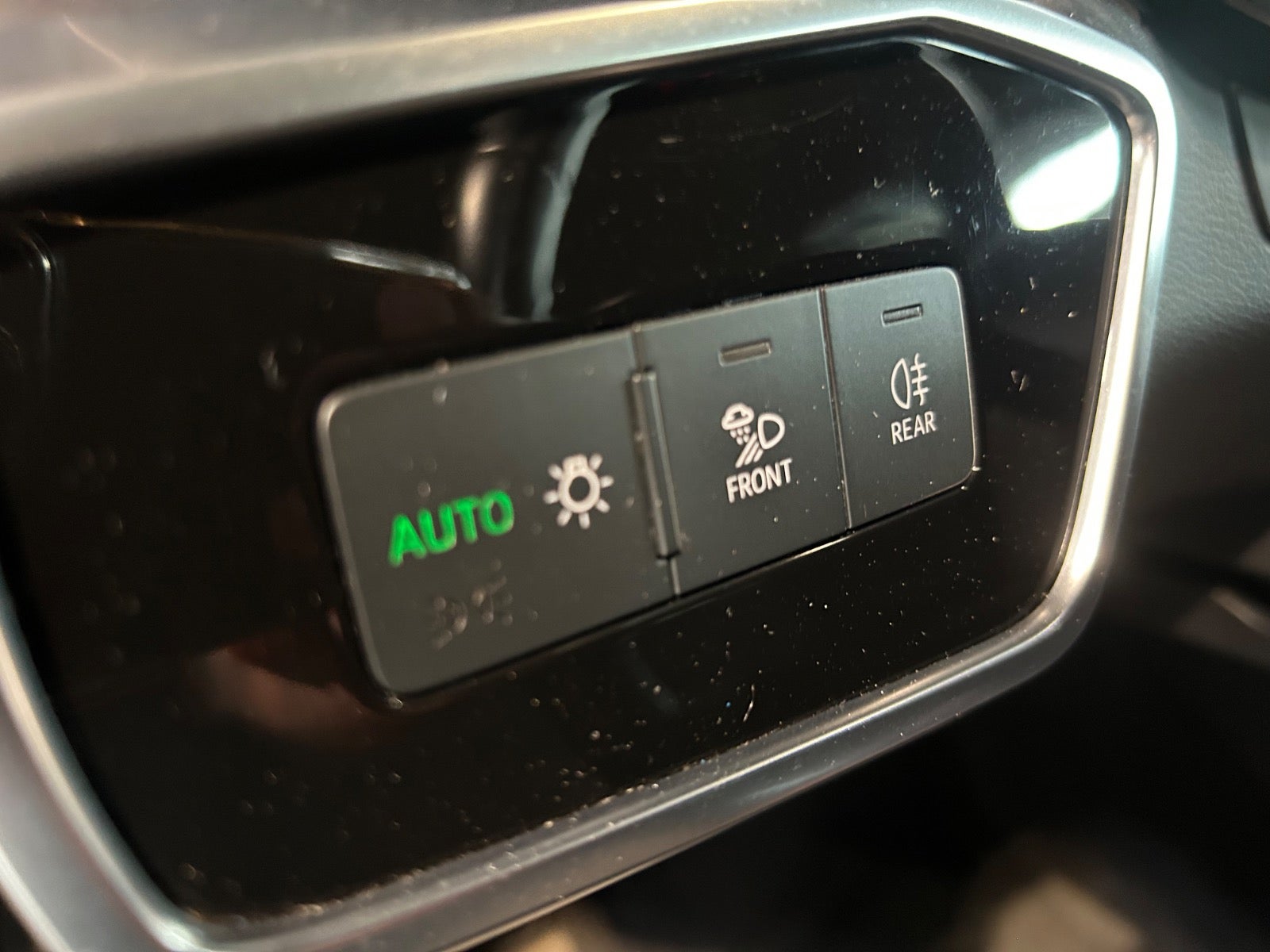 Audi A6 - 15