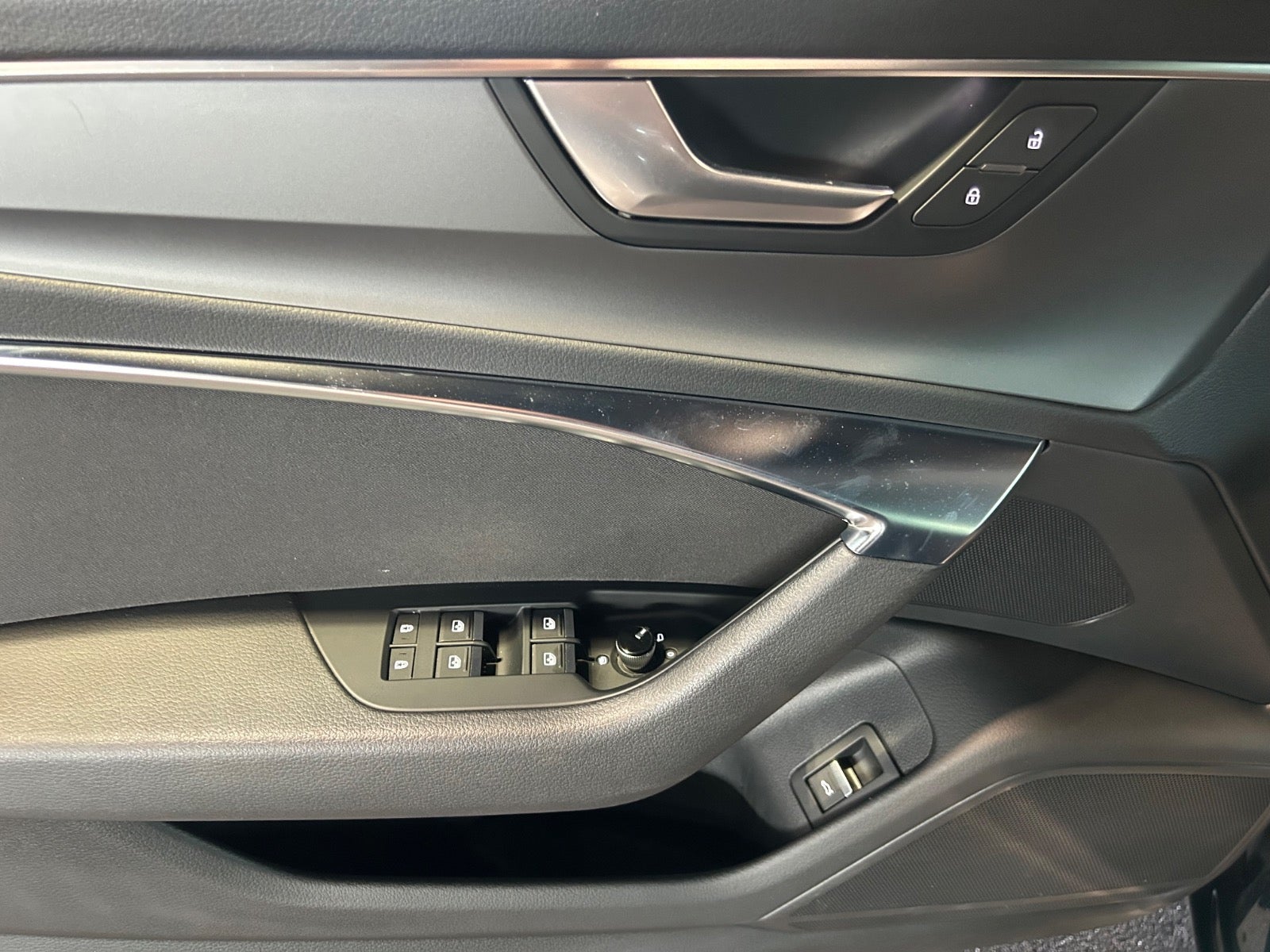 Audi A6 - 16