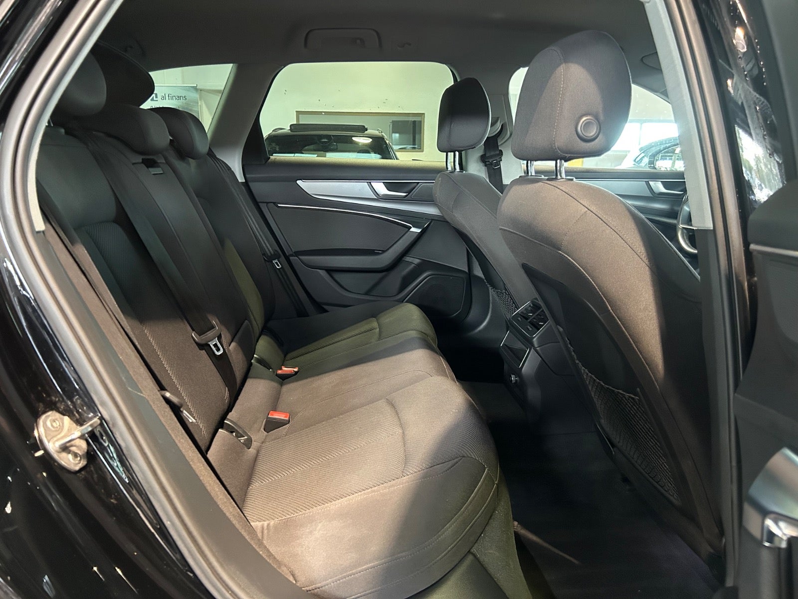 Audi A6 - 18