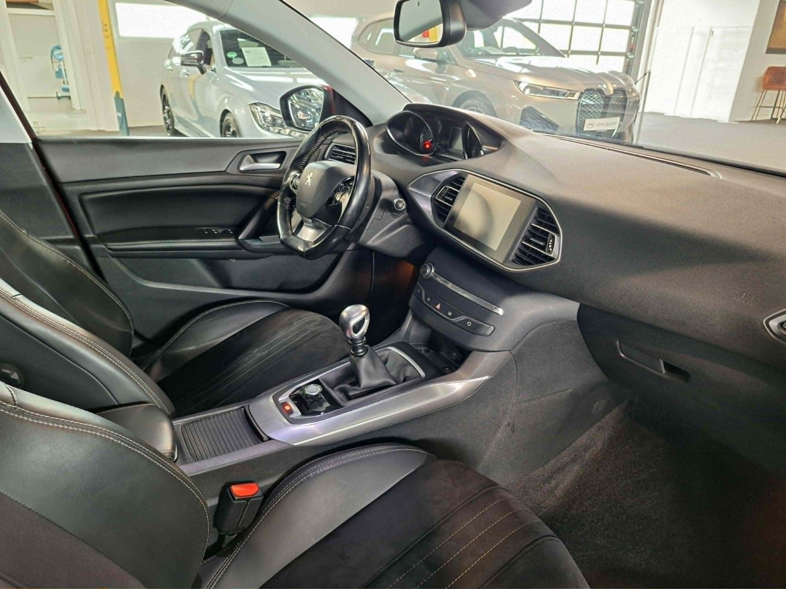 Peugeot 308 - 10