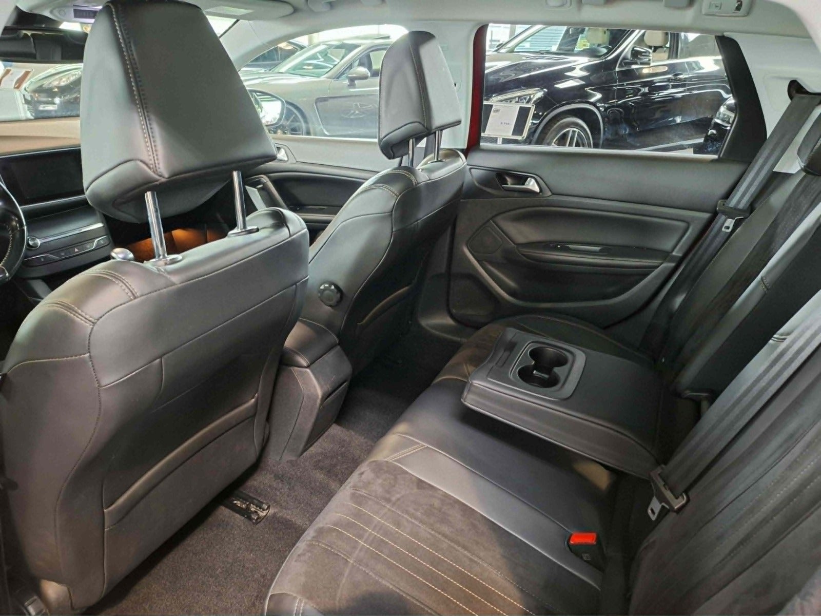 Peugeot 308 - 11