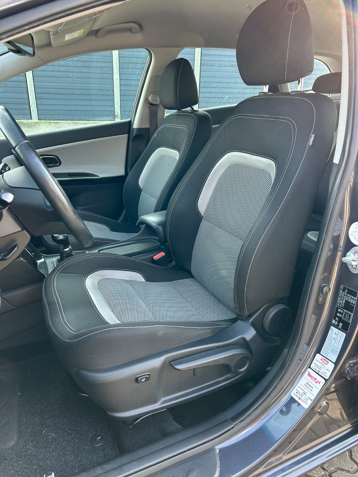 Kia Ceed - Billede 11