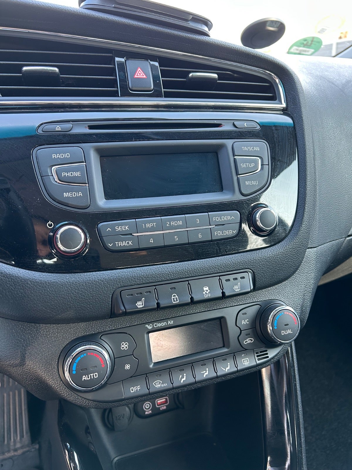 Kia Ceed - Billede 10