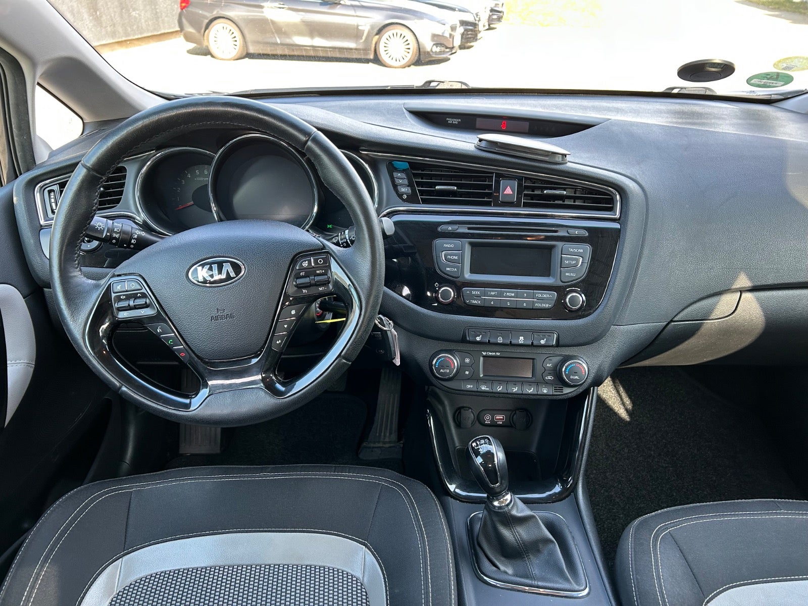 Kia Ceed - Billede 14