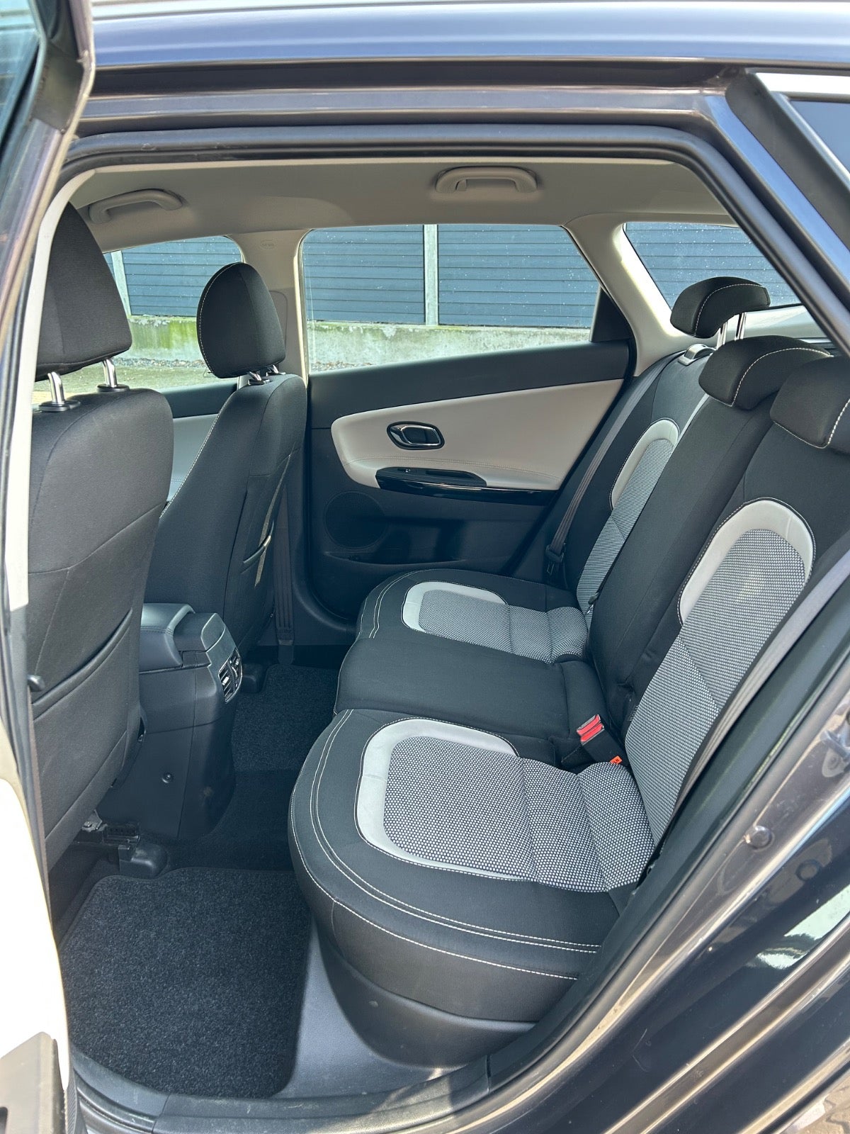Kia Ceed - Billede 15