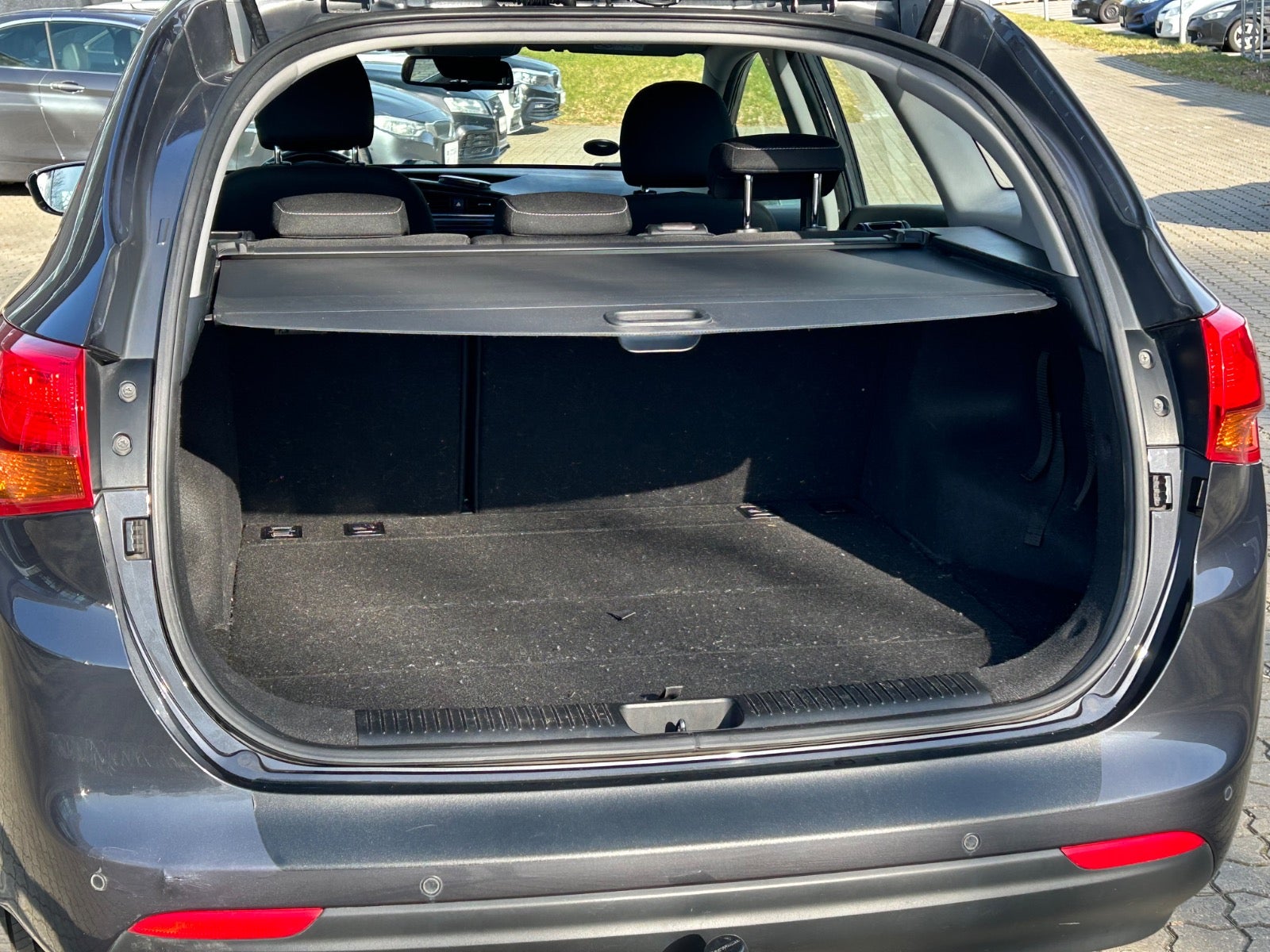 Kia Ceed - Billede 17