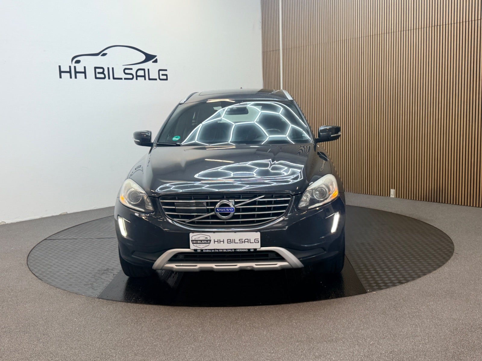 Volvo XC60 - Billede 2