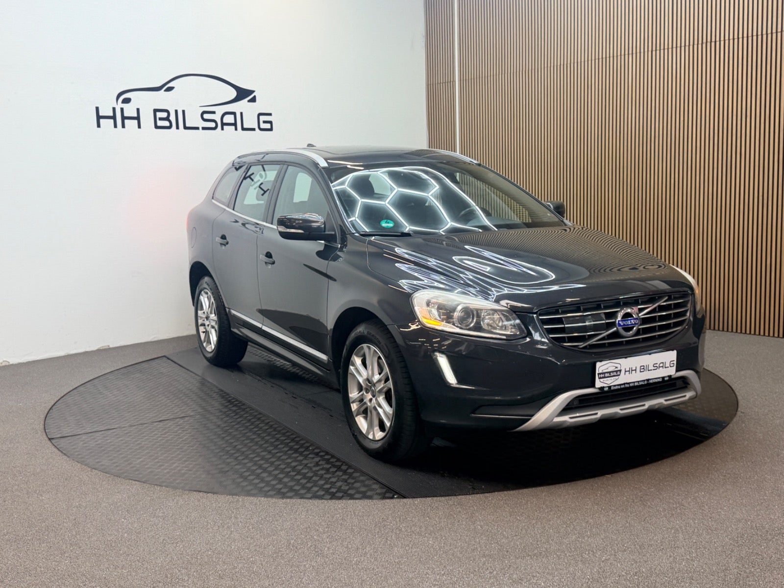 Volvo XC60 - Billede 3