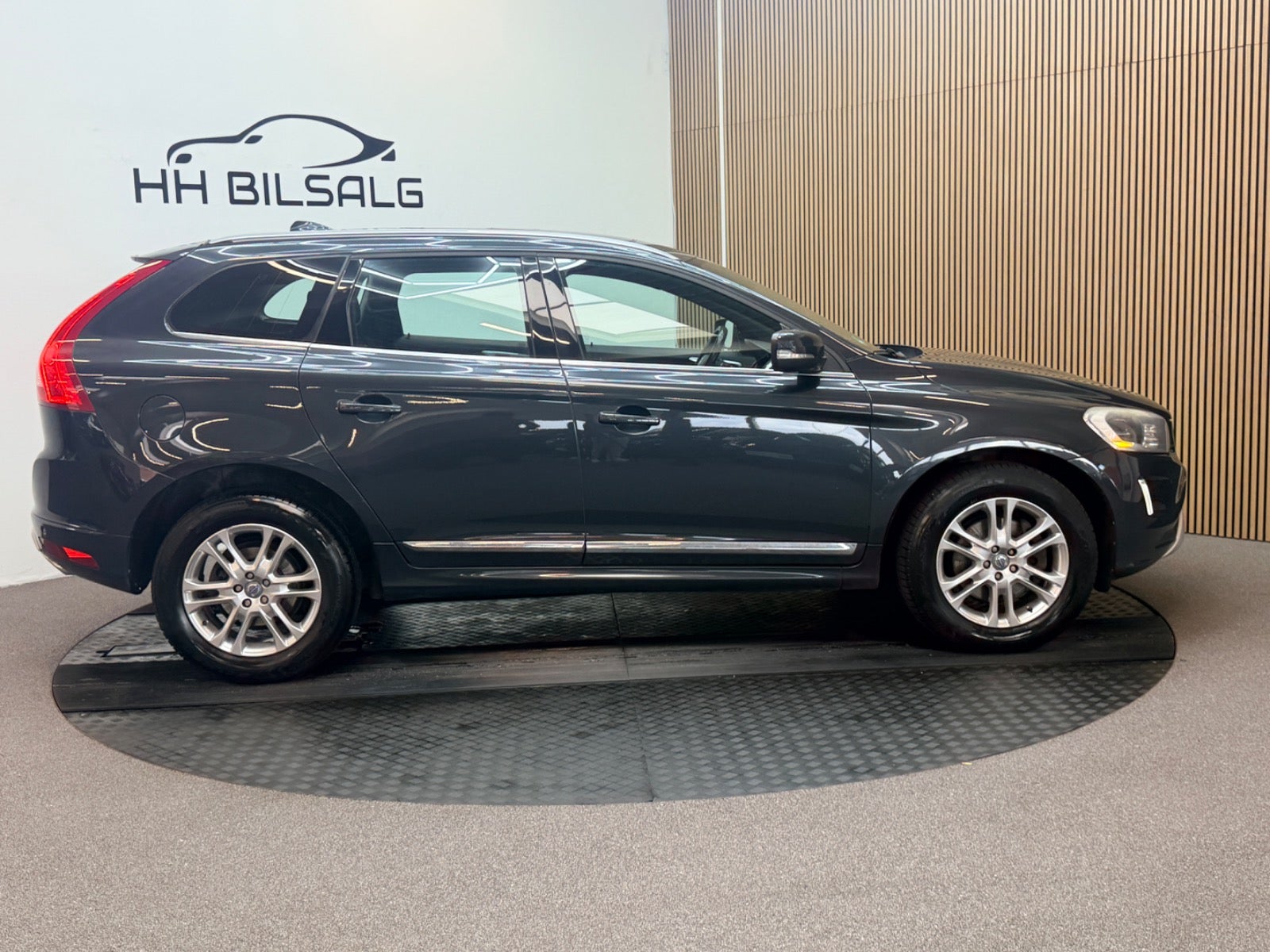 Volvo XC60 - Billede 4