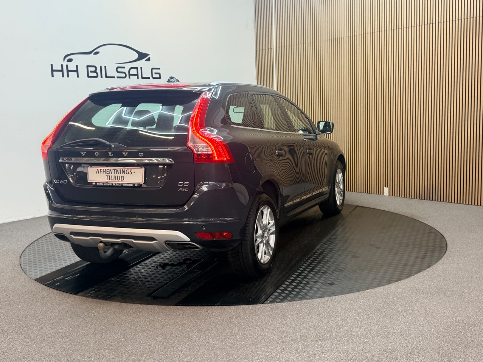 Volvo XC60 - Billede 5