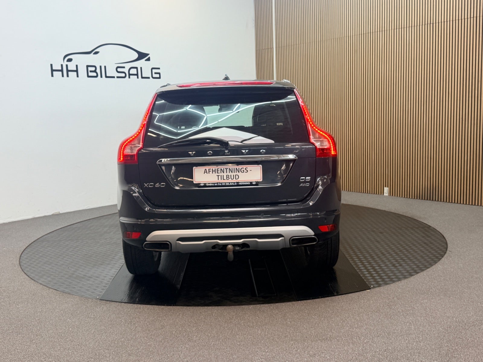 Volvo XC60 - Billede 6