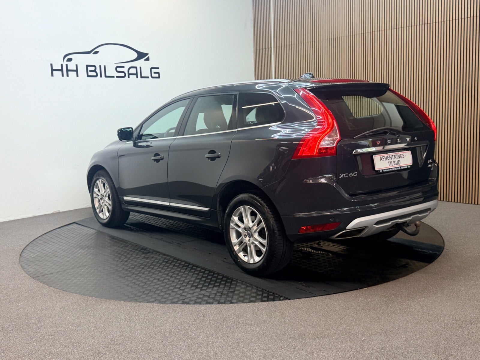 Volvo XC60 - Billede 7
