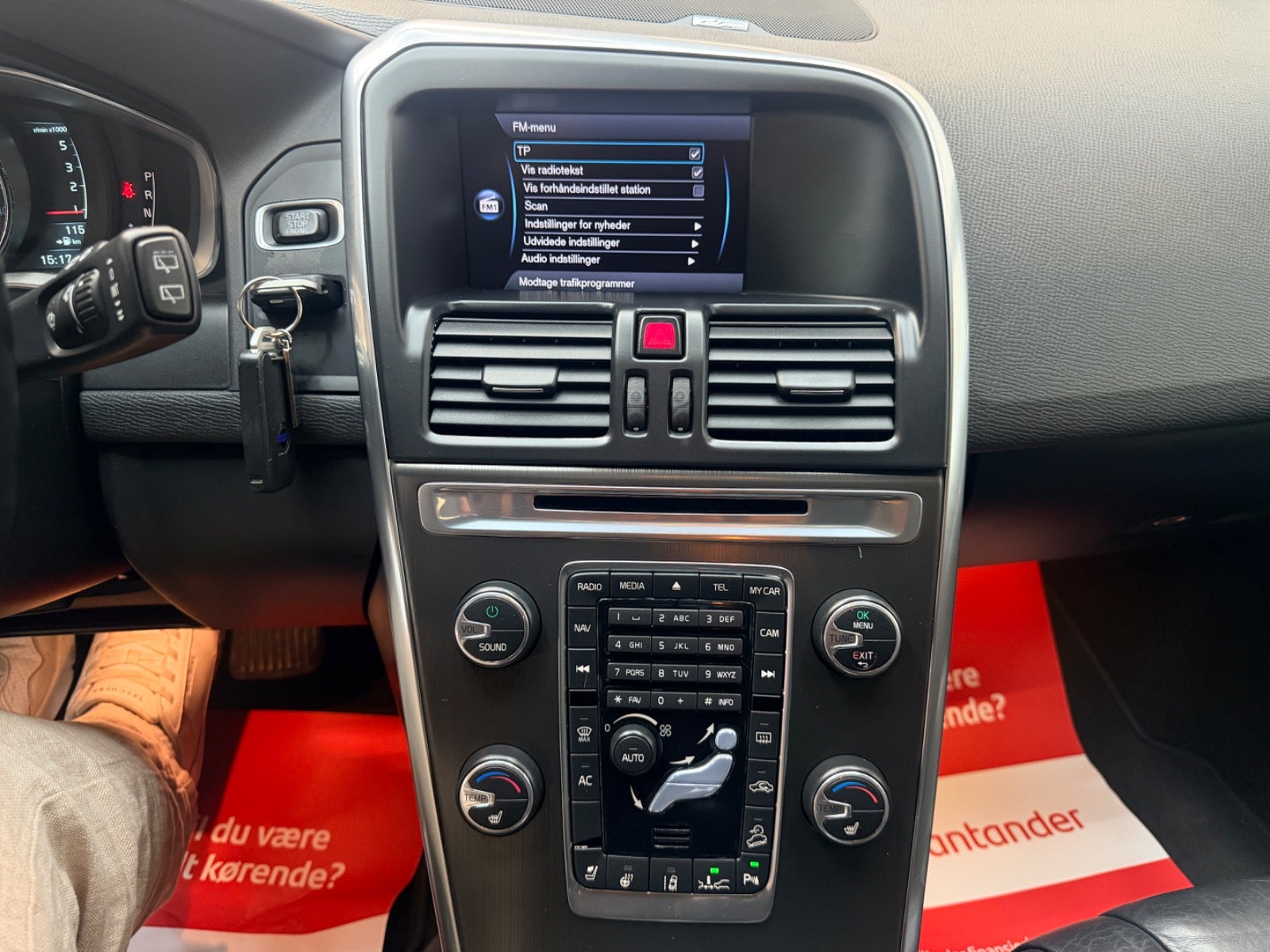 Volvo XC60 - Billede 11