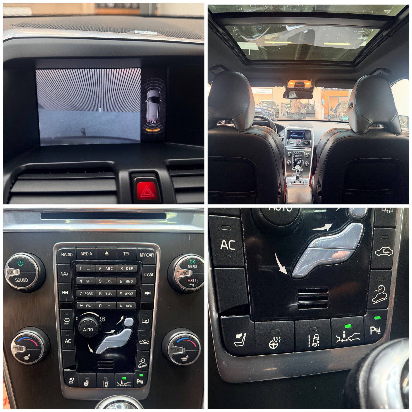 Volvo XC60 - Billede 12