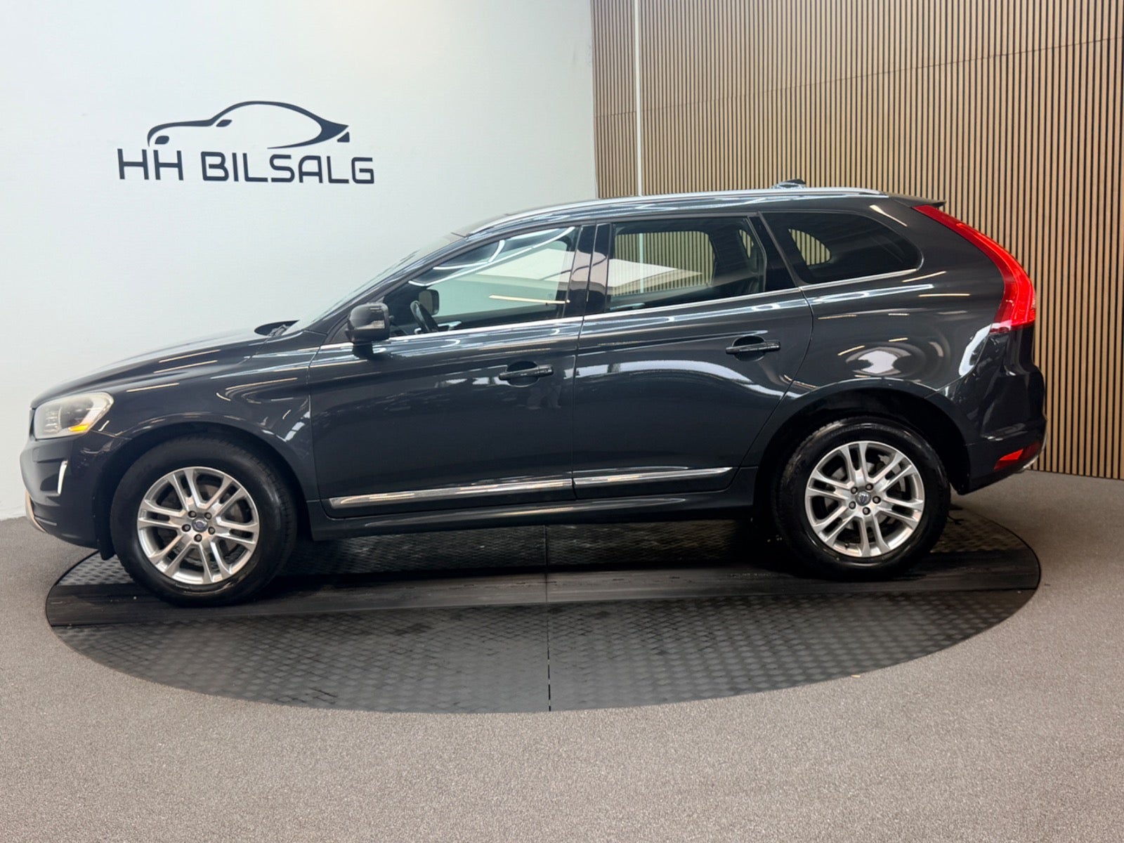Volvo XC60 - Billede 8