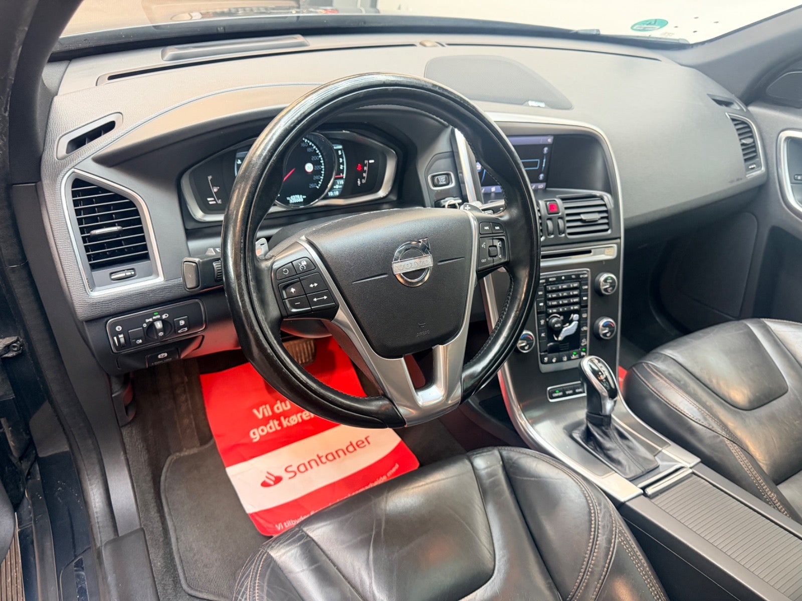 Volvo XC60 - Billede 9