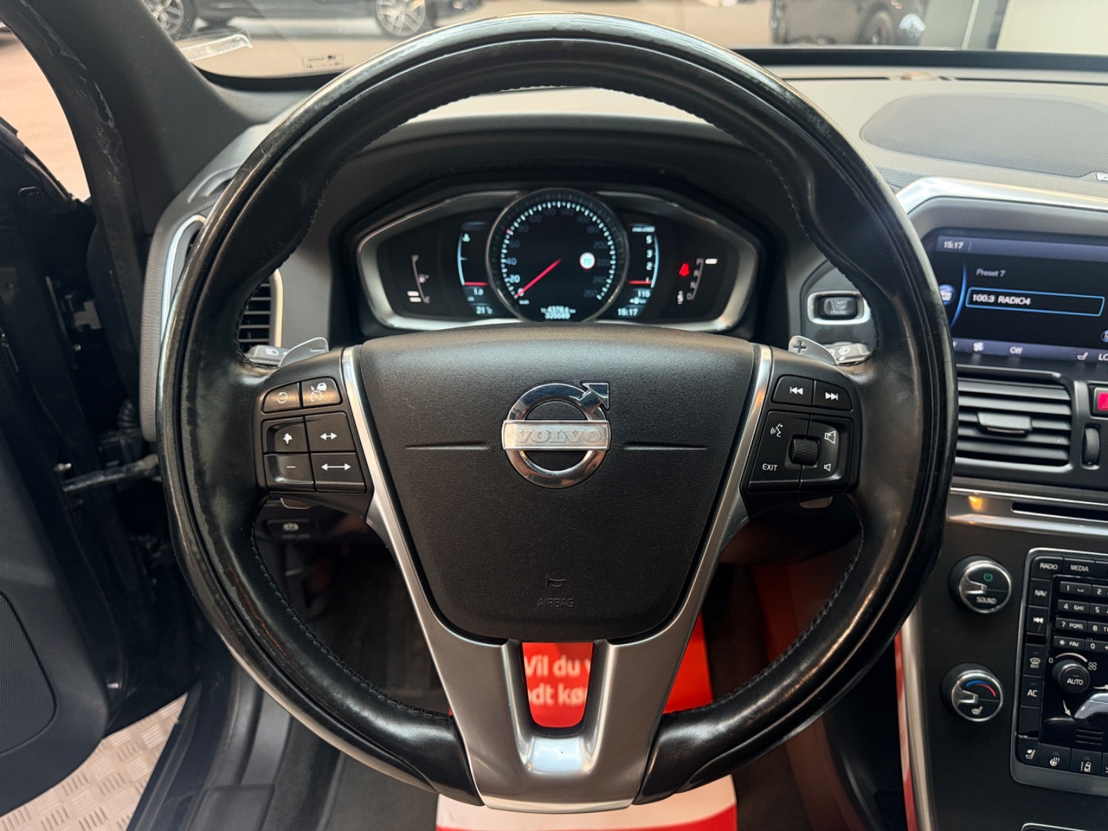 Volvo XC60 - Billede 10