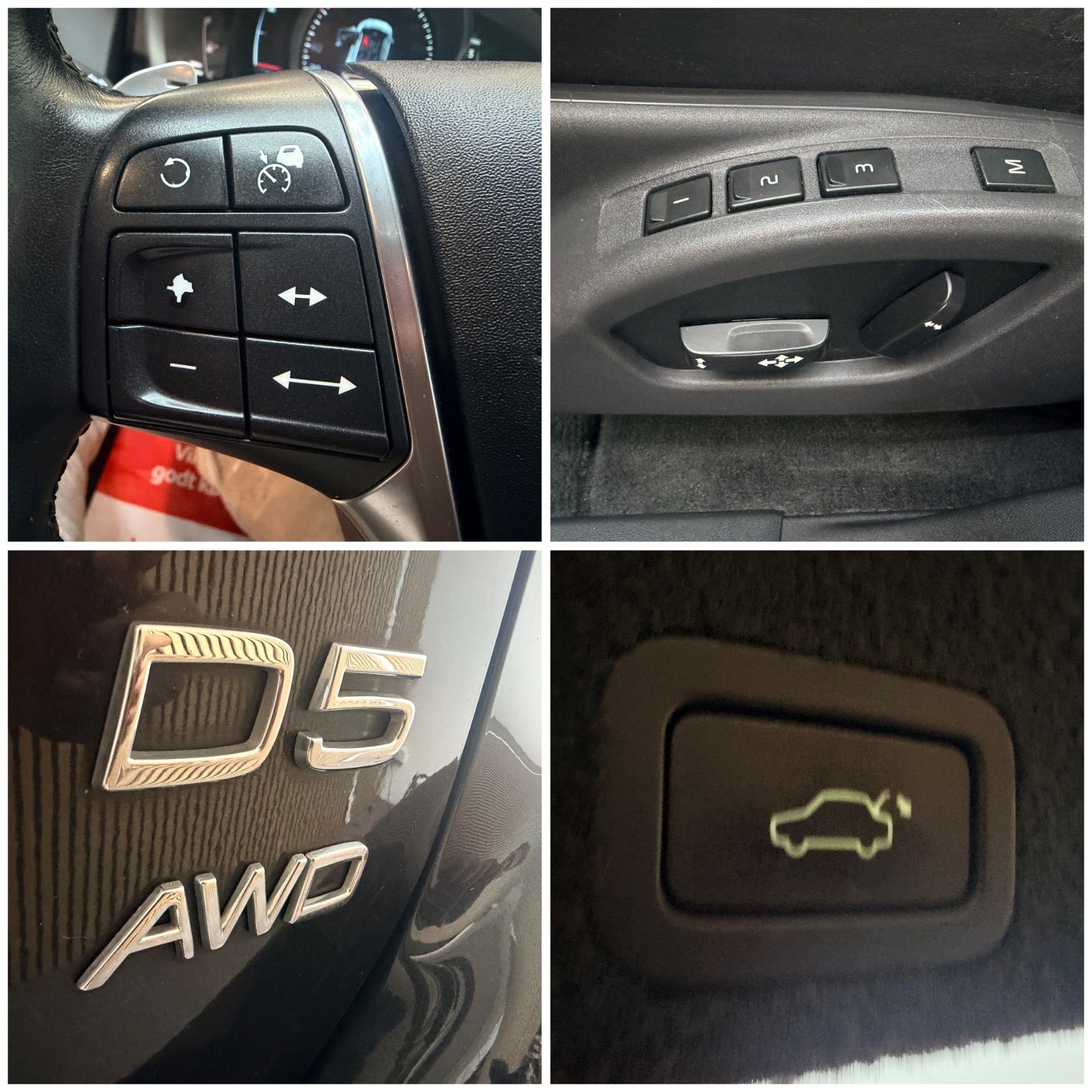 Volvo XC60 - Billede 13