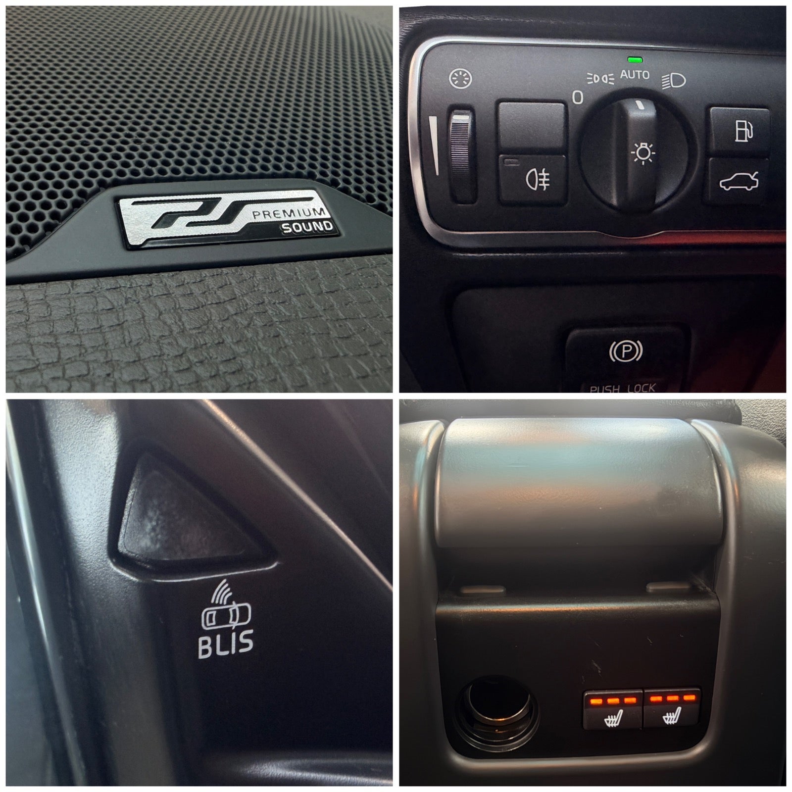 Volvo XC60 - Billede 14