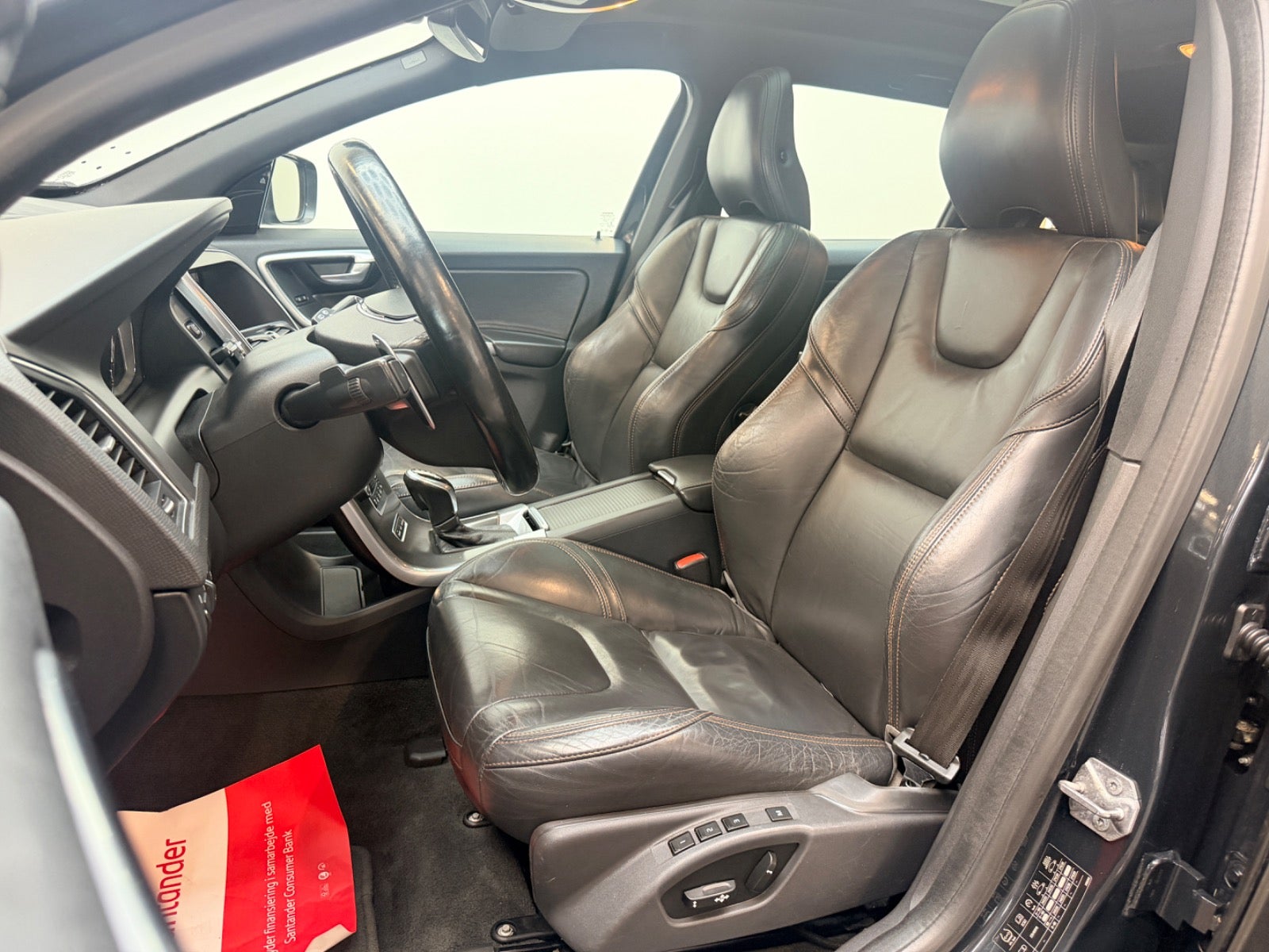 Volvo XC60 - Billede 15
