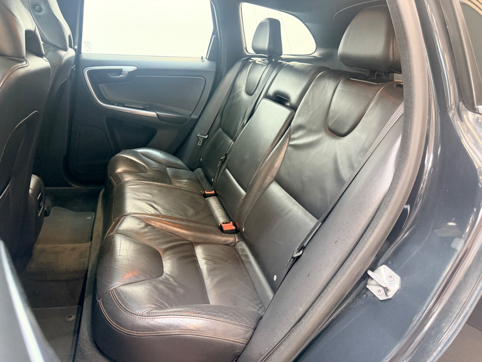 Volvo XC60 - Billede 16