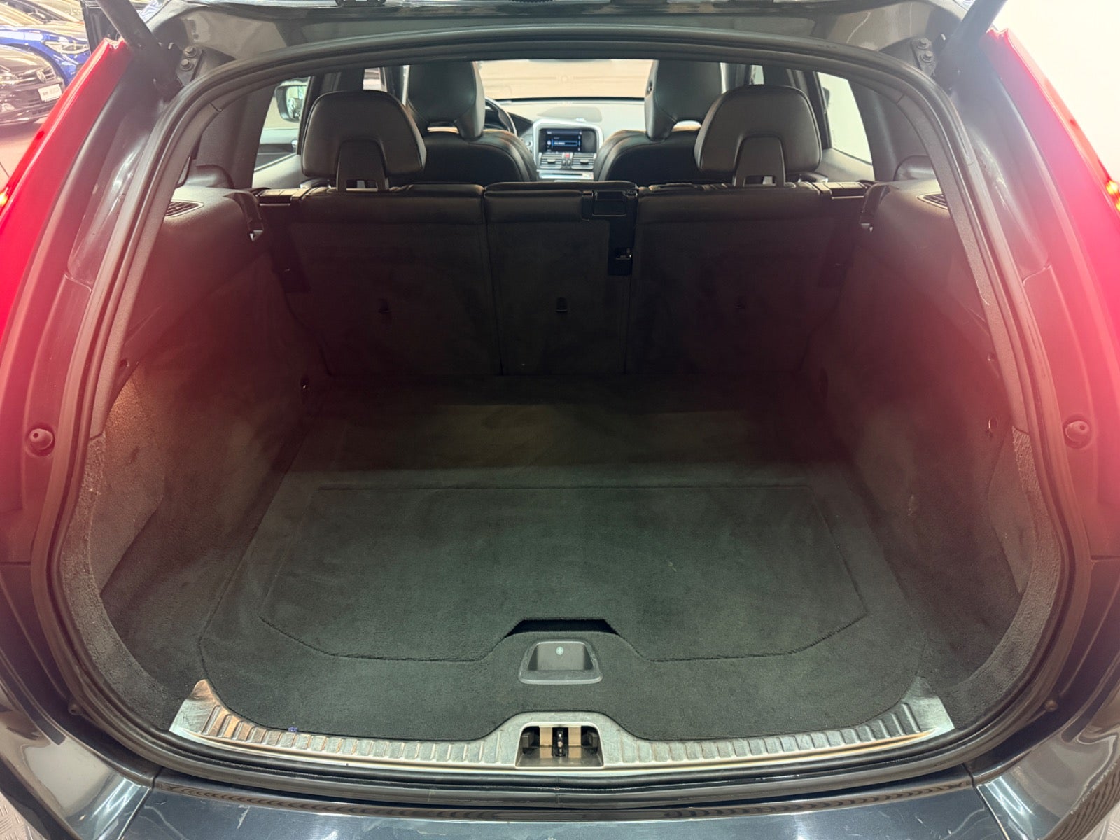 Volvo XC60 - Billede 17