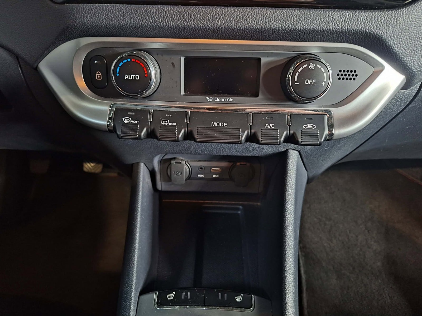 Kia Rio - Billede 12