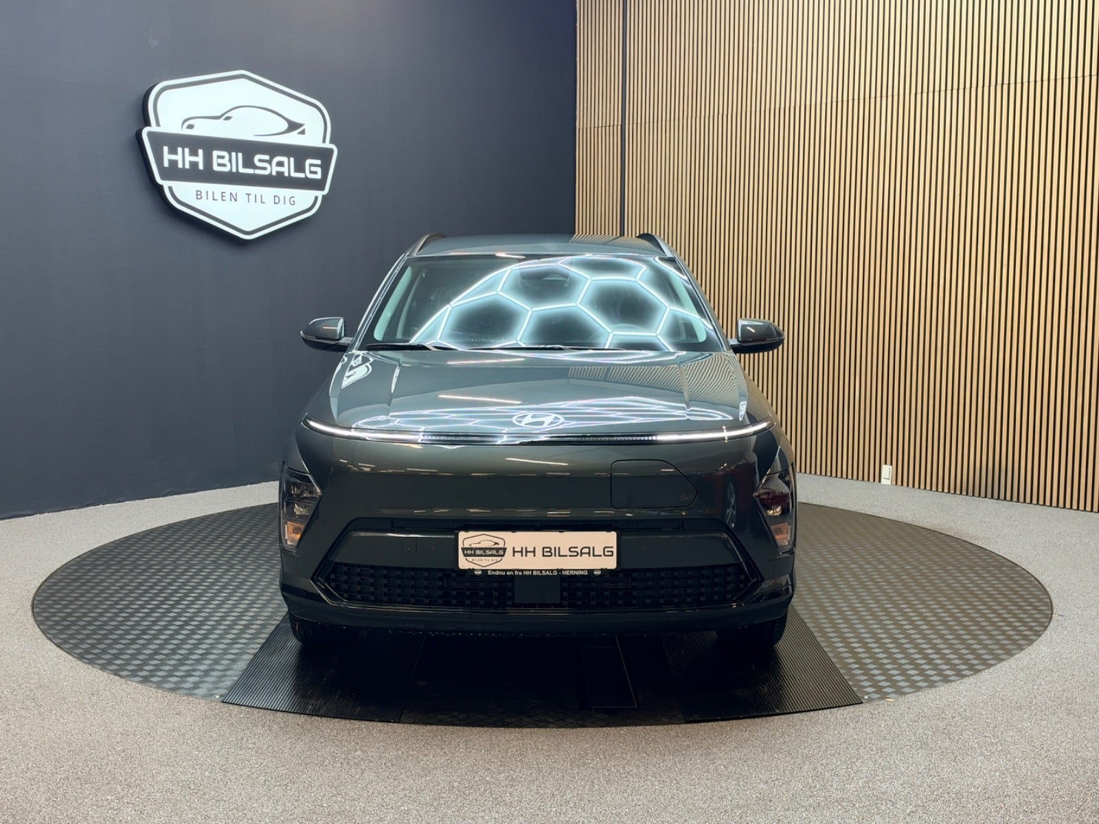 Hyundai Kona - Billede 2