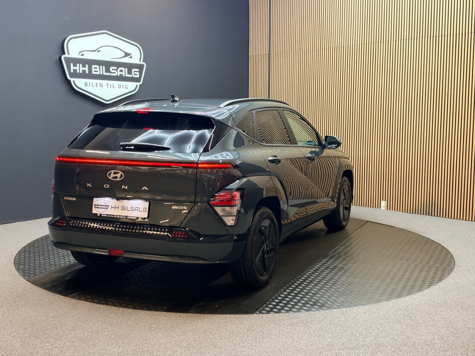 Hyundai Kona - Billede 5
