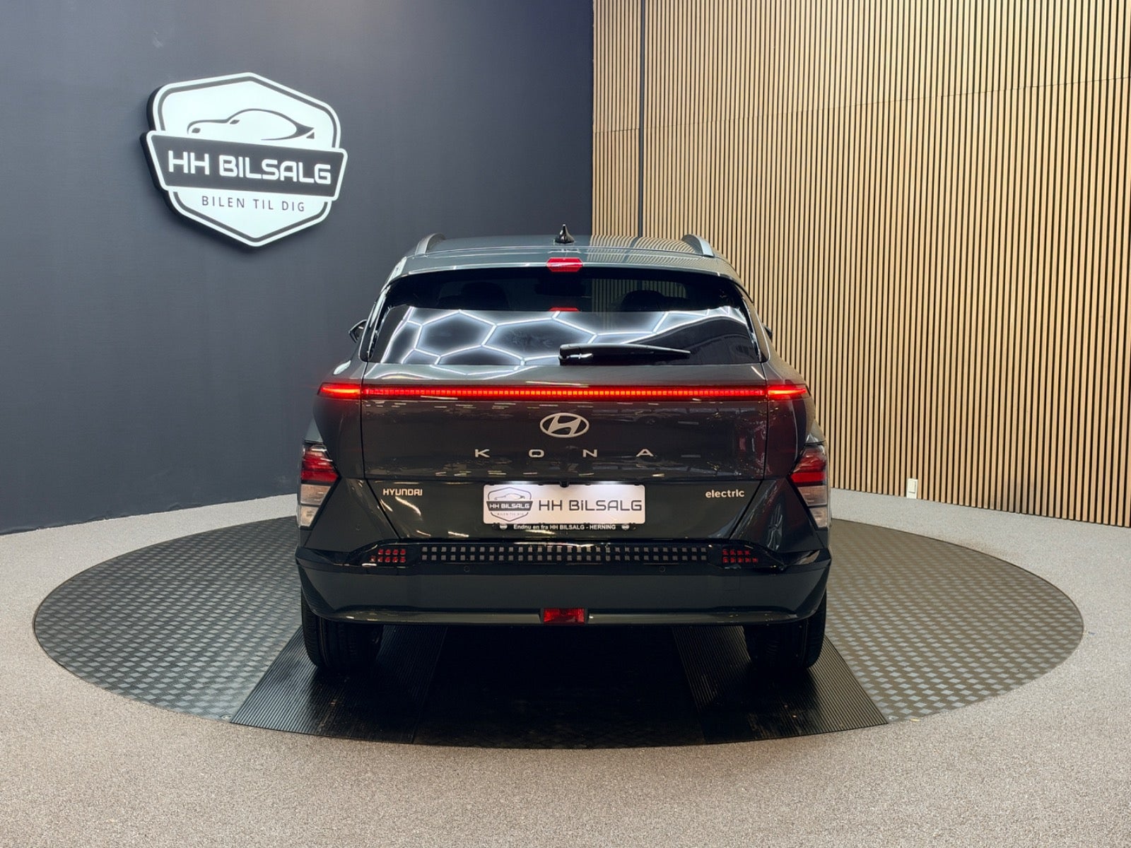 Hyundai Kona - Billede 6