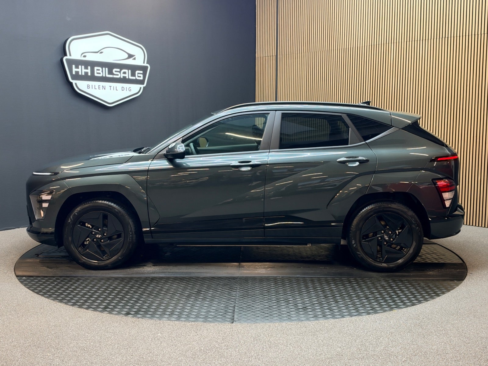 Hyundai Kona - Billede 8