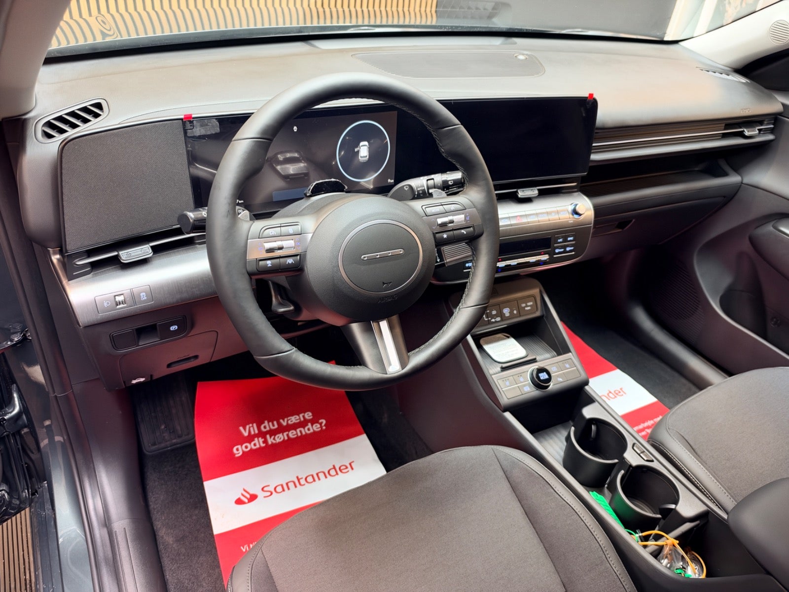 Hyundai Kona - Billede 9