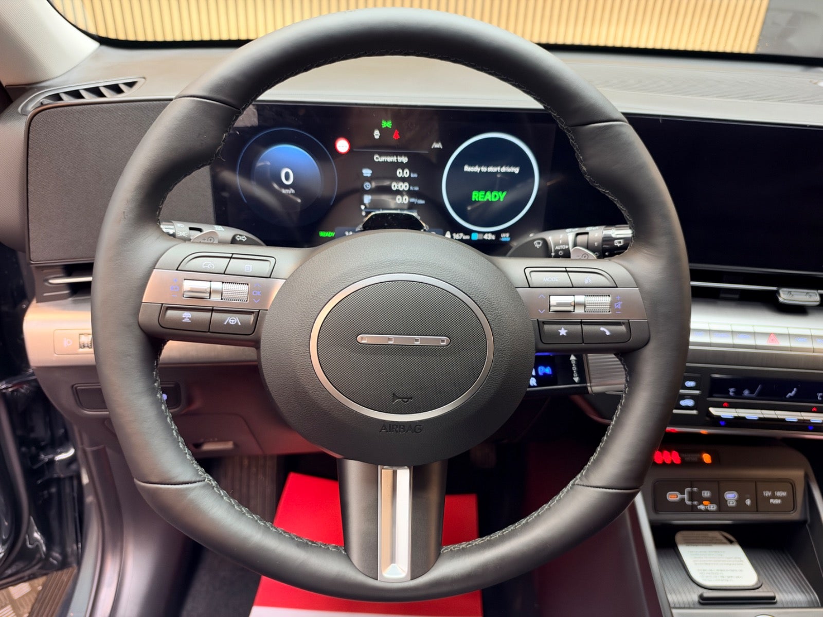 Hyundai Kona - Billede 10
