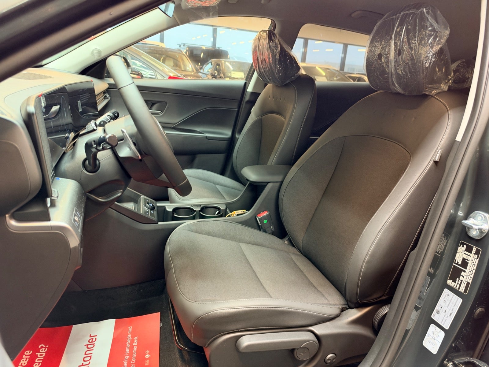 Hyundai Kona - Billede 15